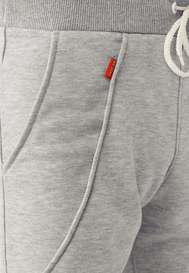 Quần dài jogger nam minimalist Phúc An 1010
