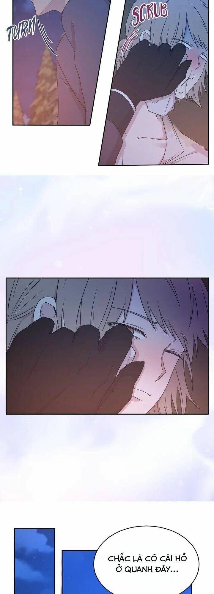 tôi chọn kết thúc của hoàng đế chapter 93 11