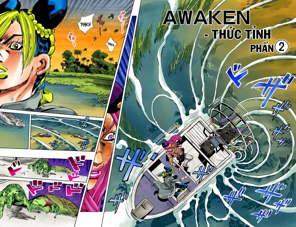 cuộc phiêu lưu bí ẩn chapter 680 2