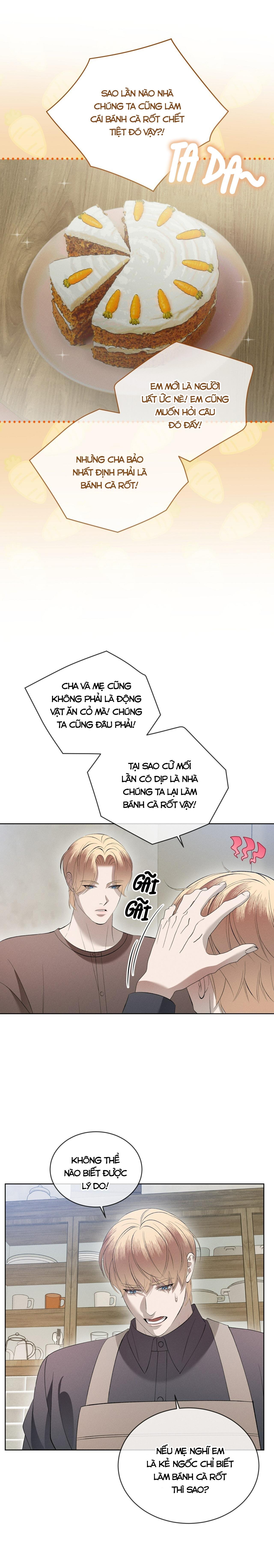 đêm ở london chapter 68 18