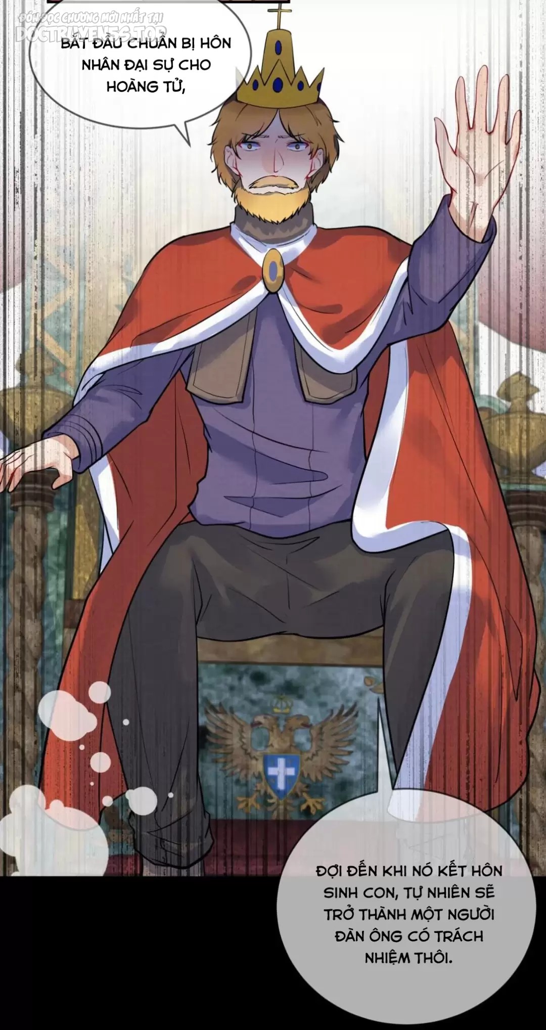 lời nói dối của cô ấy chapter 17 42