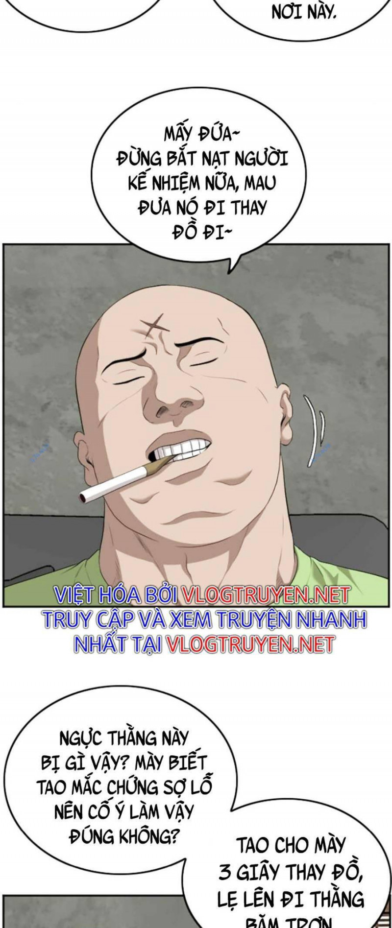 người xấu chapter 117 39