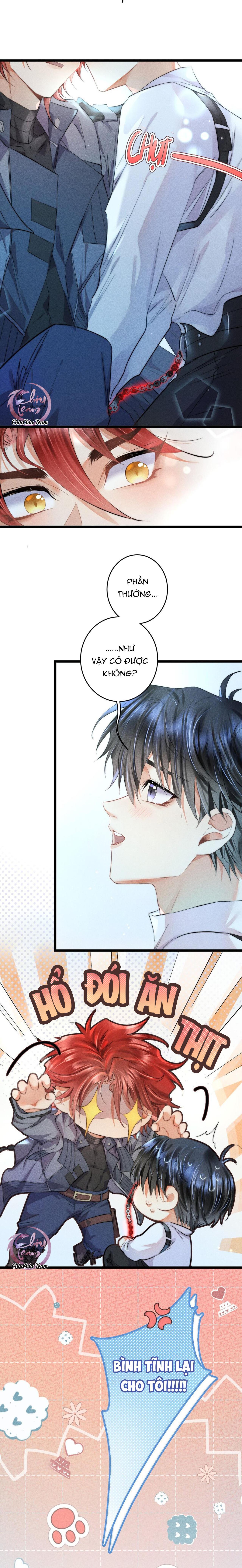 tòa tháp chapter 16 6