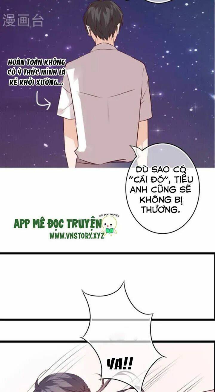 sau con mưa mùa hạ chapter 69 18