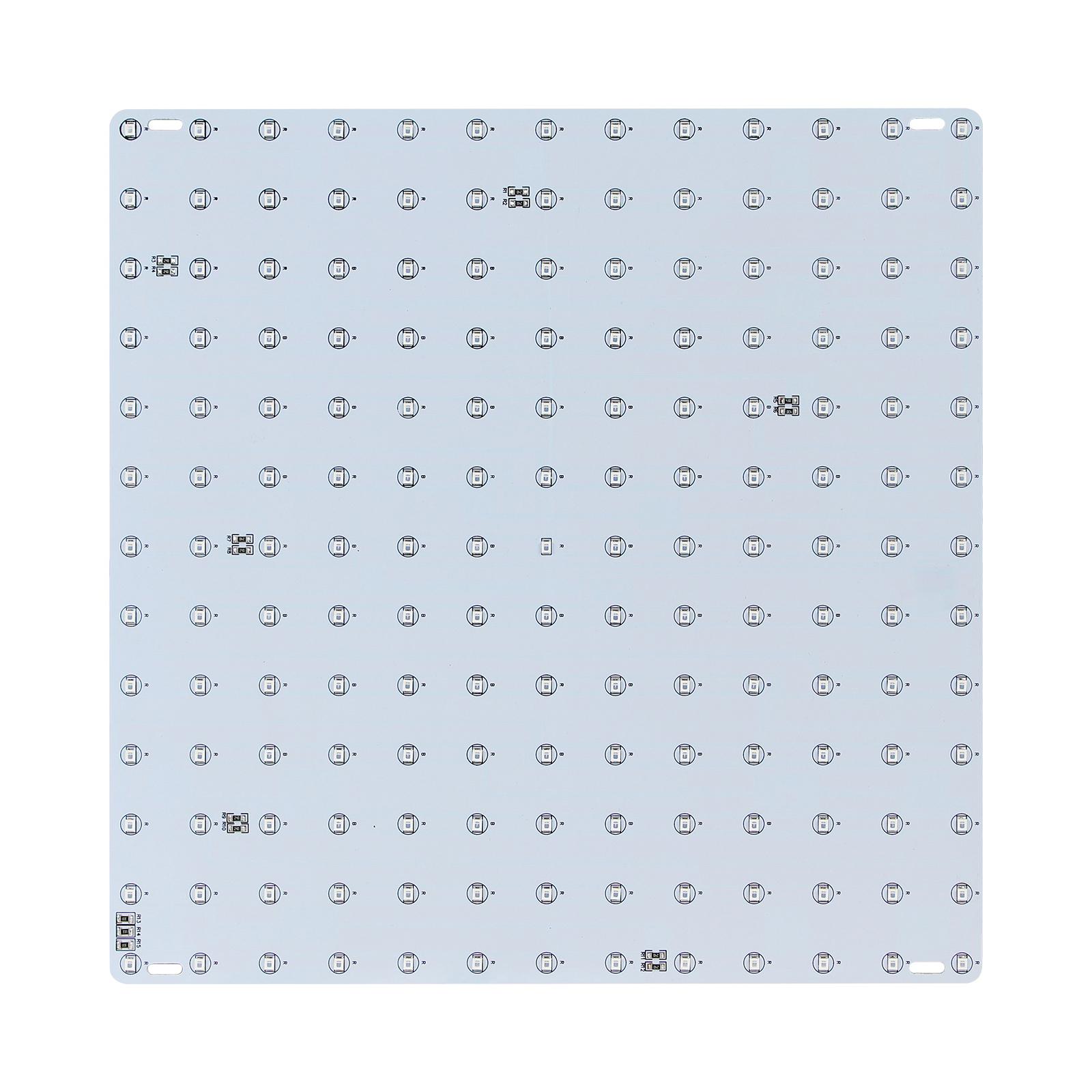 Bảng 169 Đèn Led Trồng Cây Quang Hợp Trong Nhà Kín