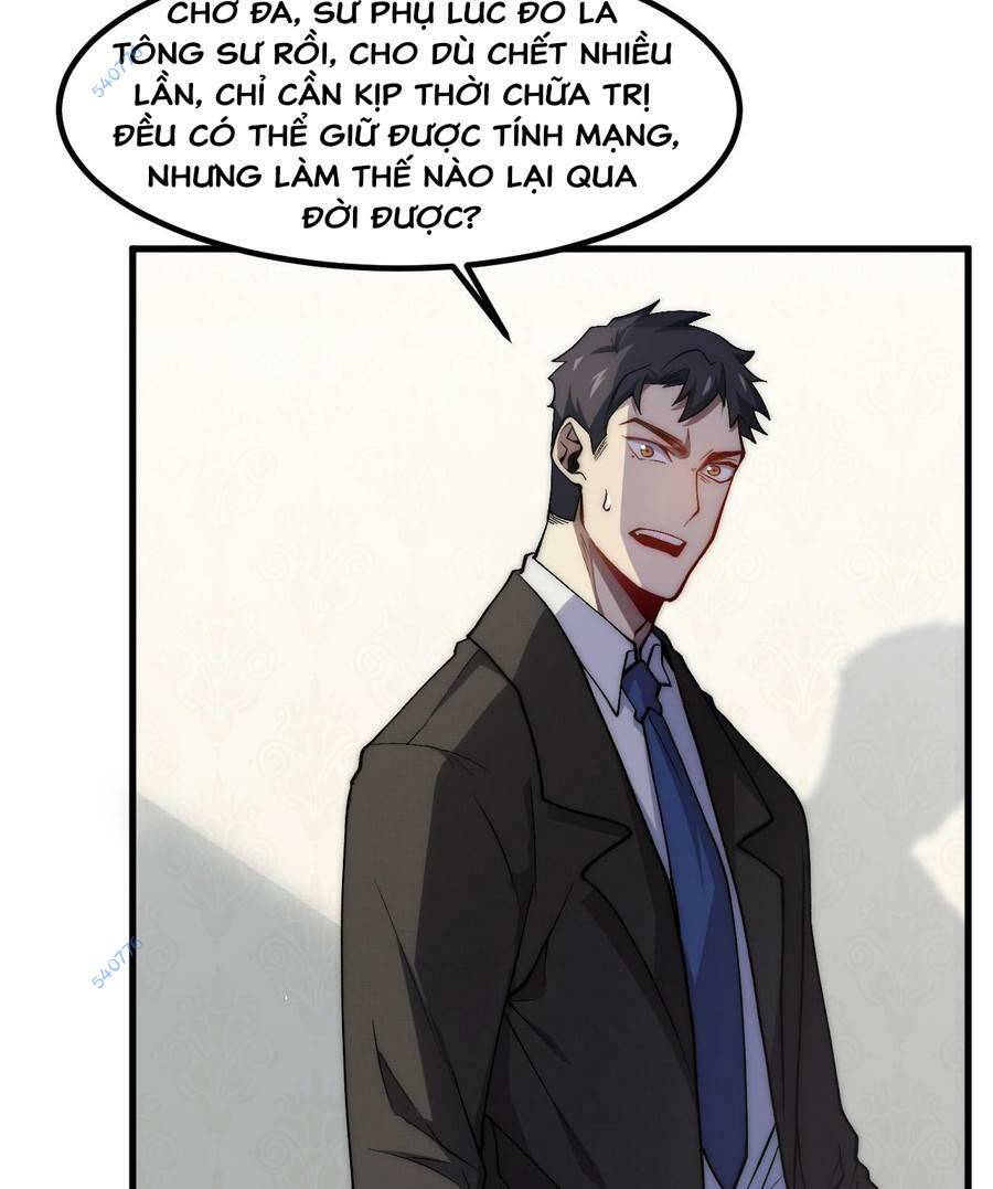 vú em thánh kỵ sĩ chapter 17 3