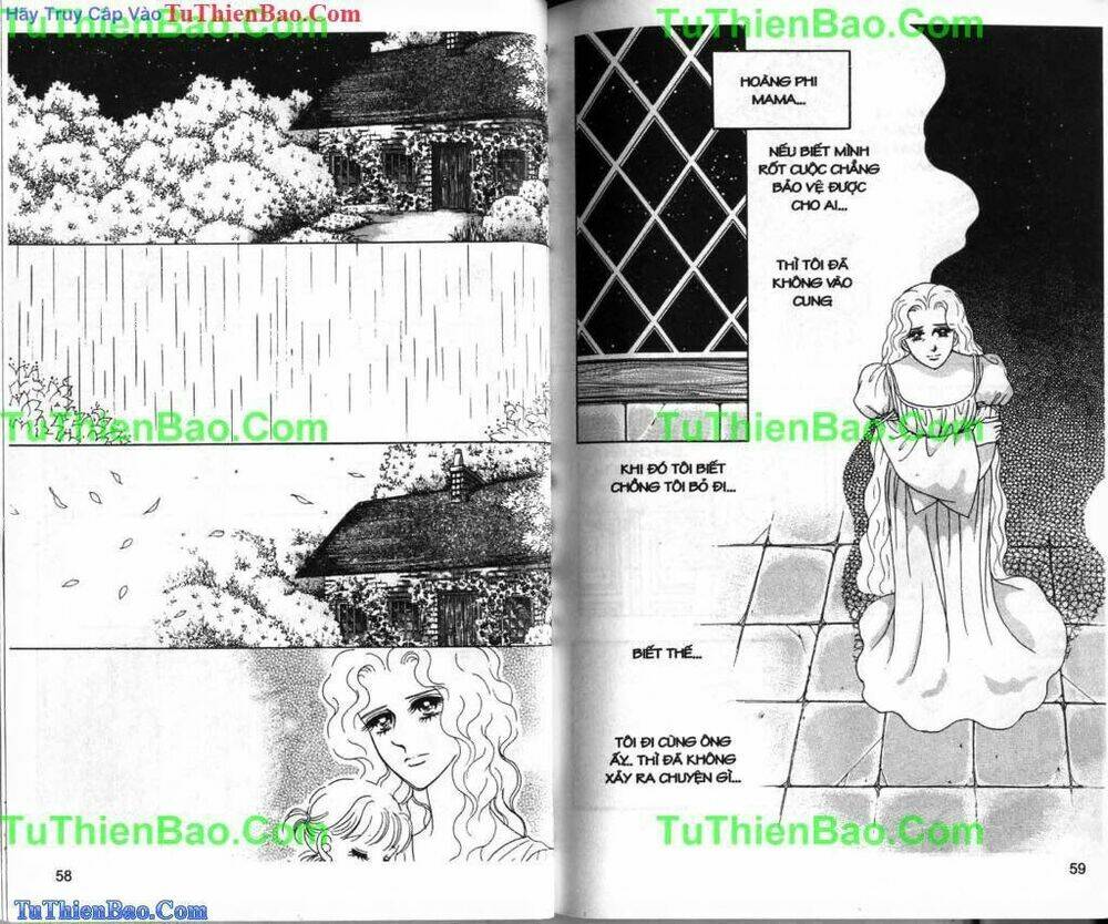 princess manhwa chapter 27 30