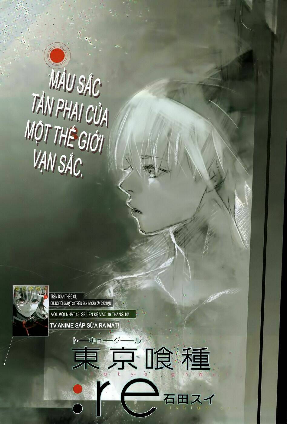 ngạ quỷ vùng tokyo 2 chapter 144 2