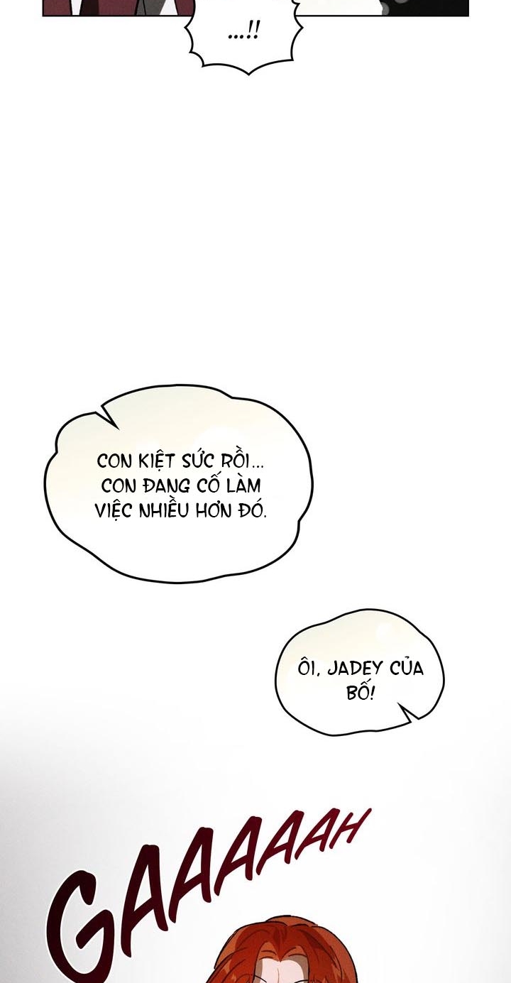 Rơi Vào Nguy Hiểm chapter 9.1 - Trang 32