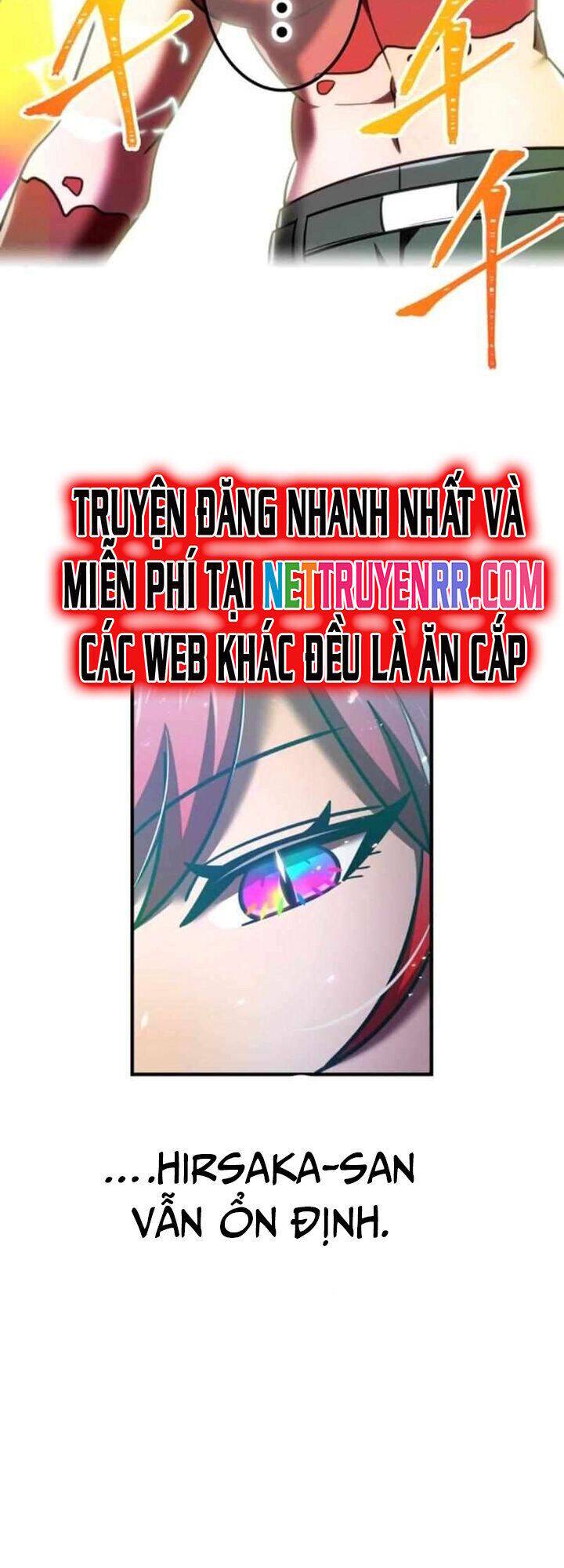 Huyết Thánh Cứu Thế Chủ~ Ta Chỉ Cần 0.0000001% Đã Trở Thành Vô Địch chapter 116 63