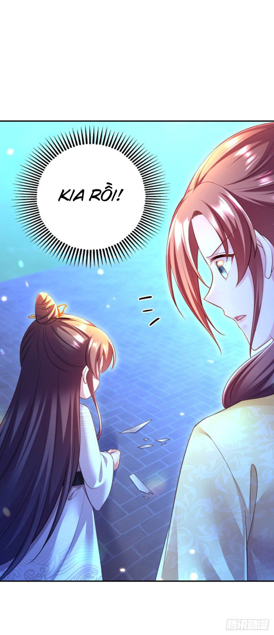 ngã tại hậu cung đương đại lão nữ chapter 31 25