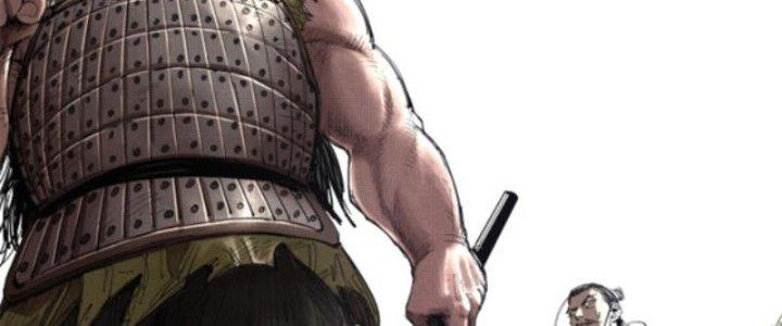 máy mô phỏng nhân sinh của lữ bố chapter 37 185