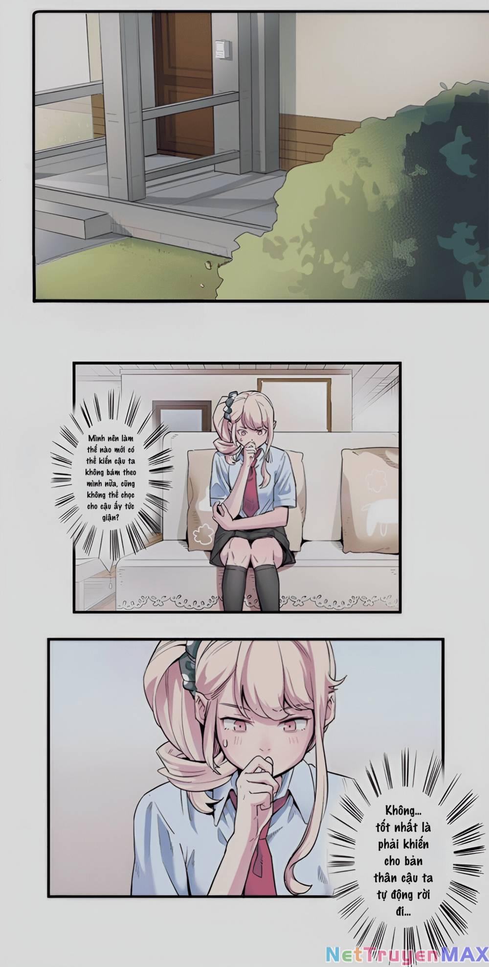 trước khi một cô gái biến mất chapter 6 27