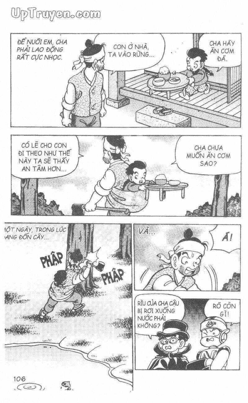 đội quân nhí nhố chapter 32 108