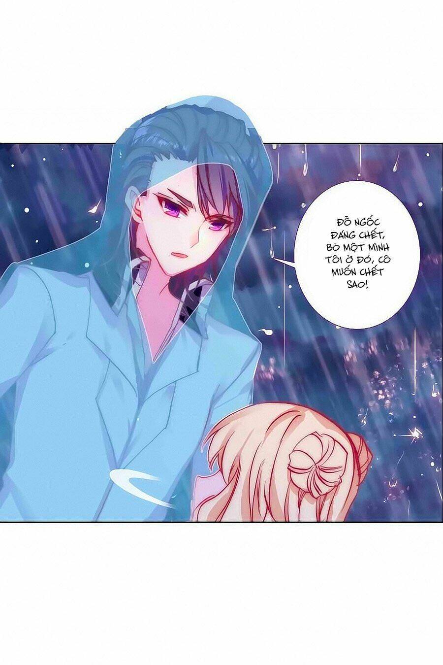 101 sủng vật tình nhân chapter 51 8