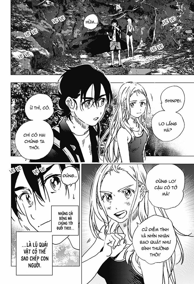 summer time render chapter 92 25