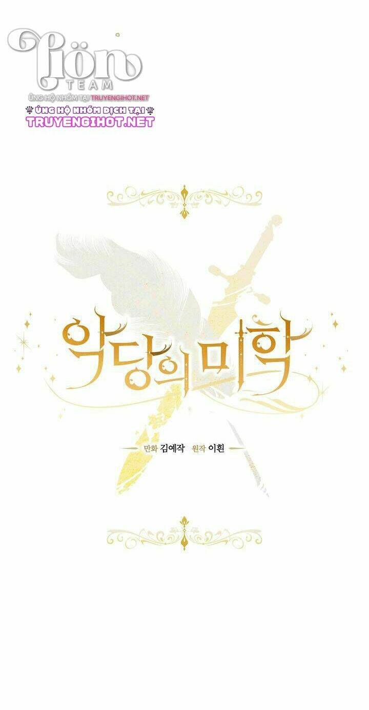 vẻ đẹp của ác ma chapter 33.1 27