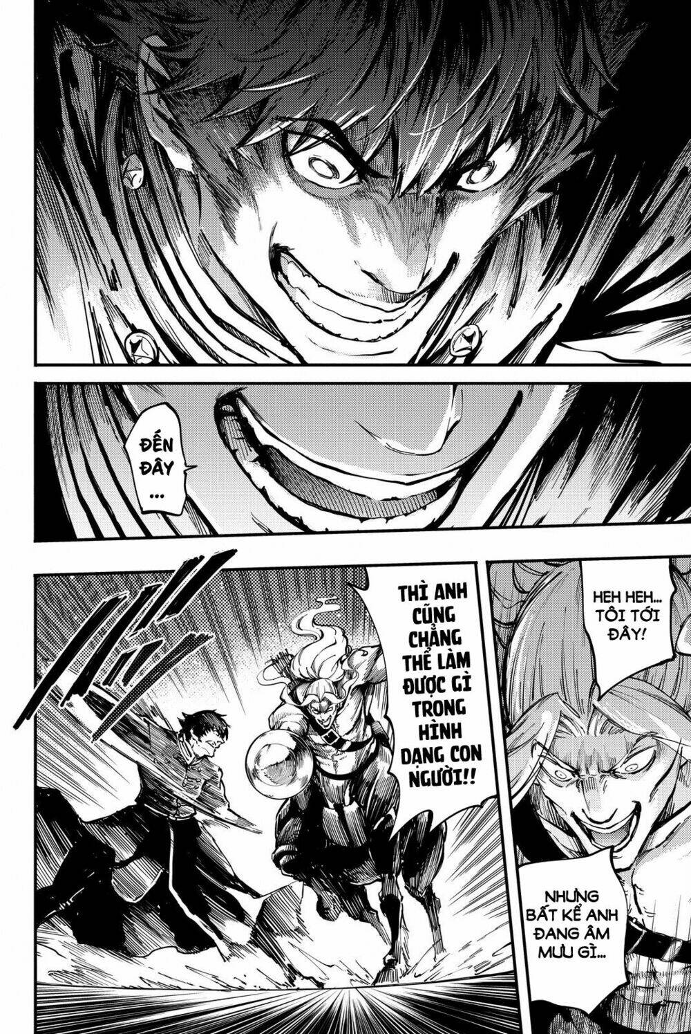 the abandoned sacred beasts chapter 27 12