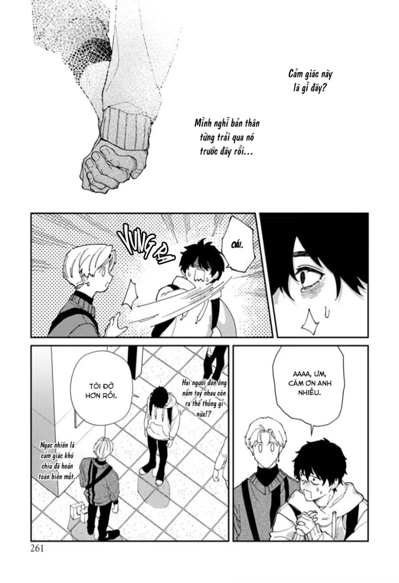 thế giới của em chapter 2 15