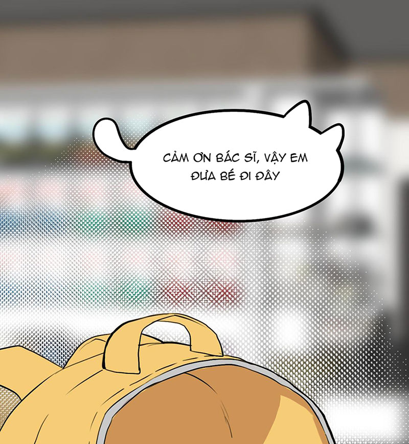 rốt cuộc bé mèo đang nghĩ gì ? chapter 14 45