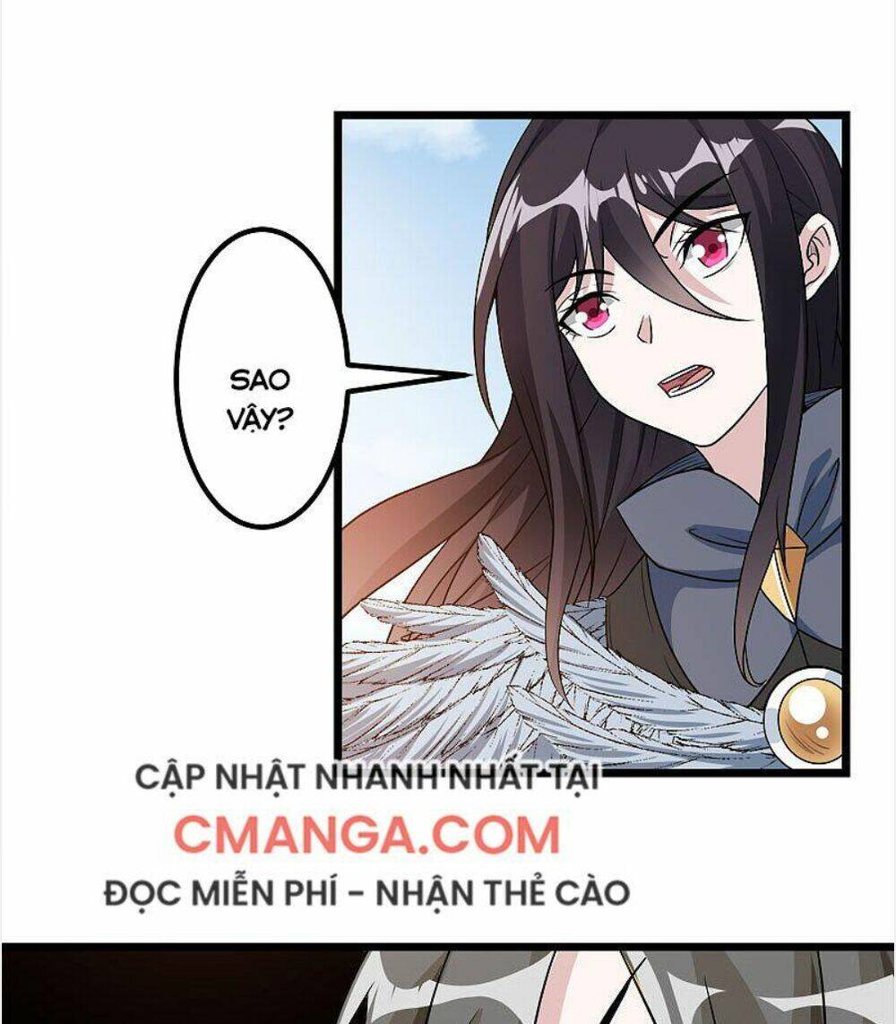 kiếm vũ chapter 140 35