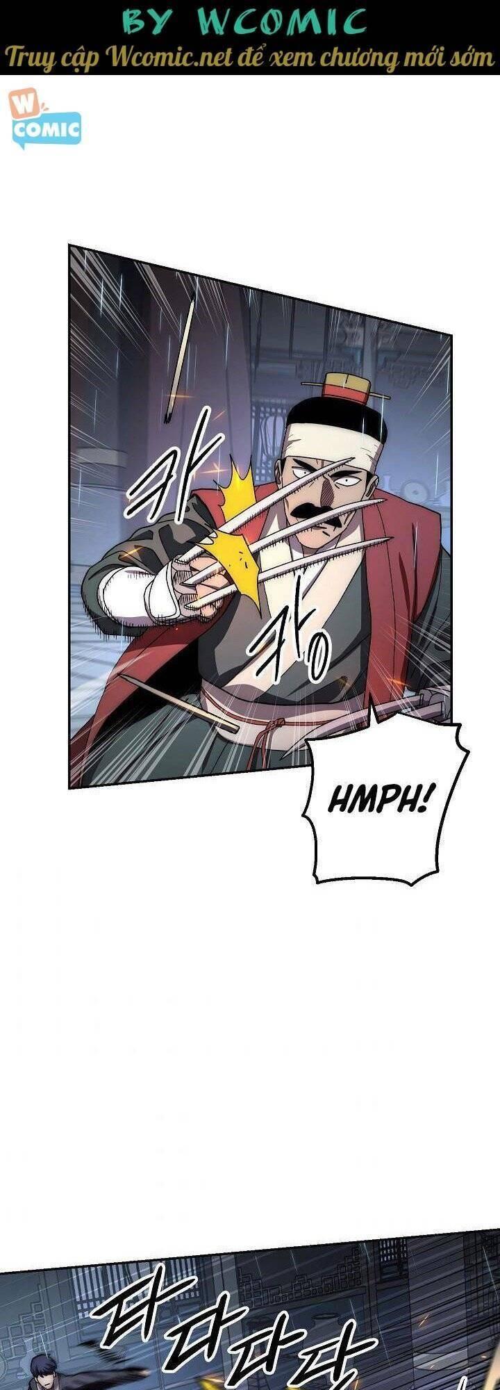 huyền thoại diệt thế độc long chapter 32 34