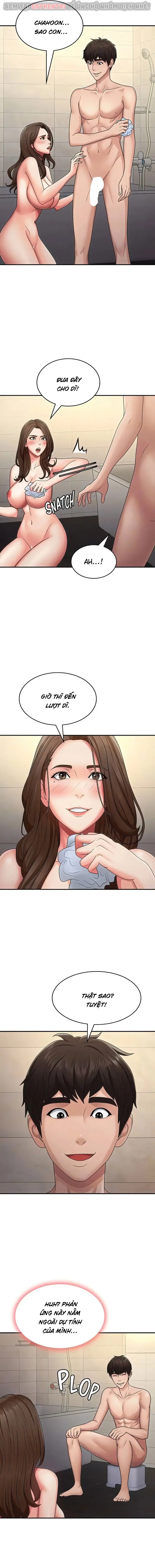 bà dì tuổi dậy thì chapter 65 5