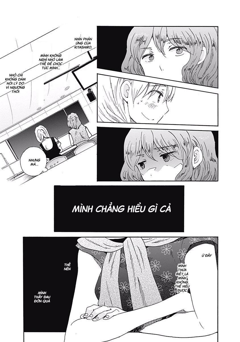 koi wa hikari chapter 11 9