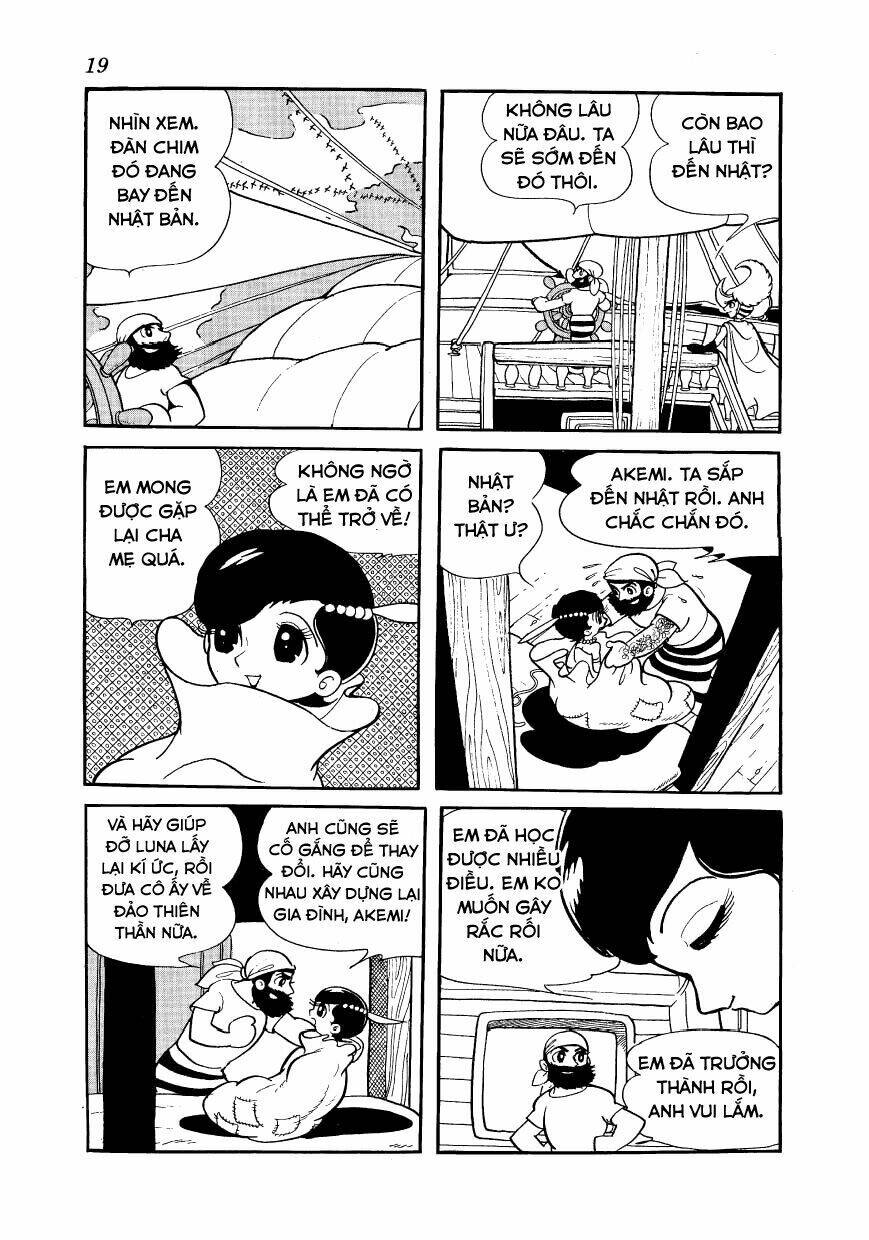 angel no oka chapter 5 18