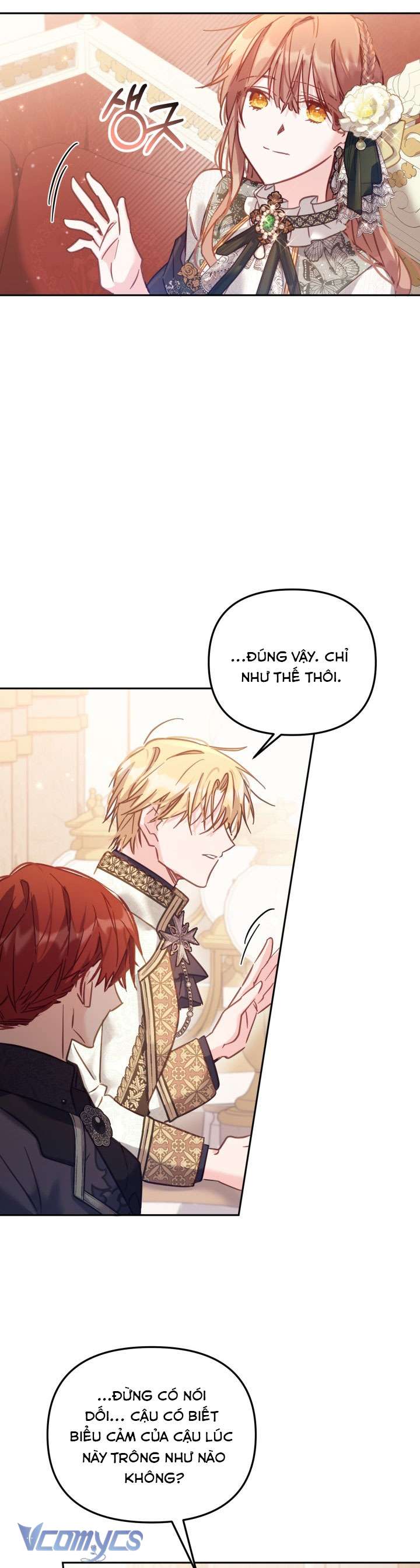 không có chỗ cho kẻ giả mạo chapter 15 42