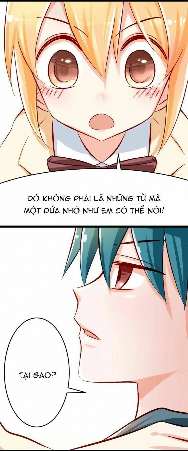 đại ma vương chuyển tới nhà tôi chapter 6 5