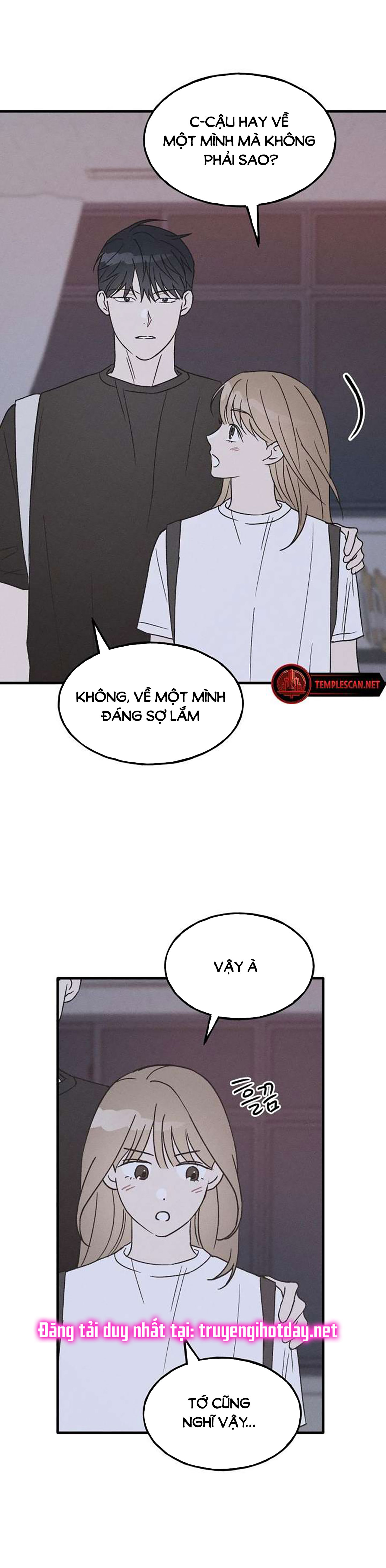 nguyên tắc của bạn thân là con trai chapter 24.2 19