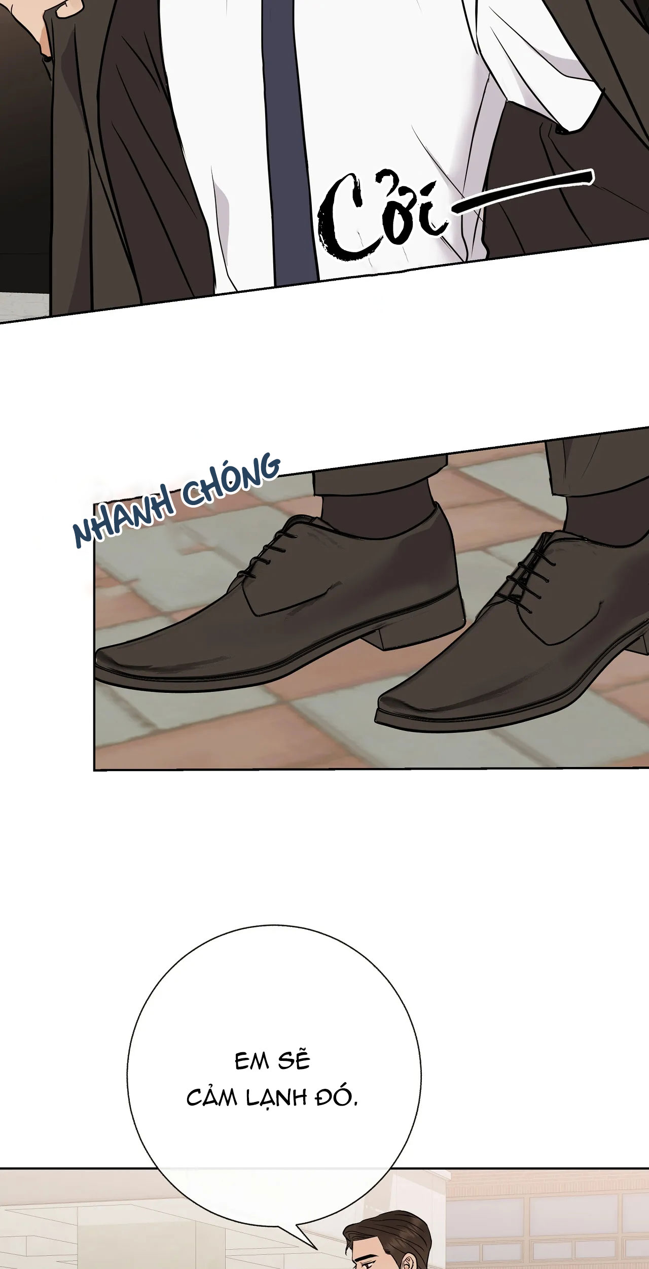 đứa bé là con tôi chapter 27 39