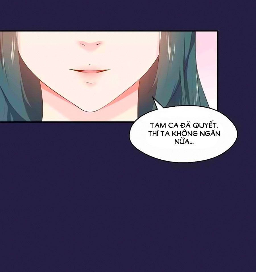 Thịnh Thế Đế Vương Phi chapter 50 - Trang 14