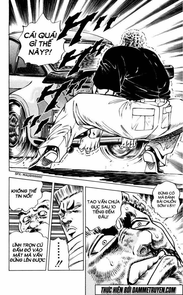 bakudan chapter 6 17