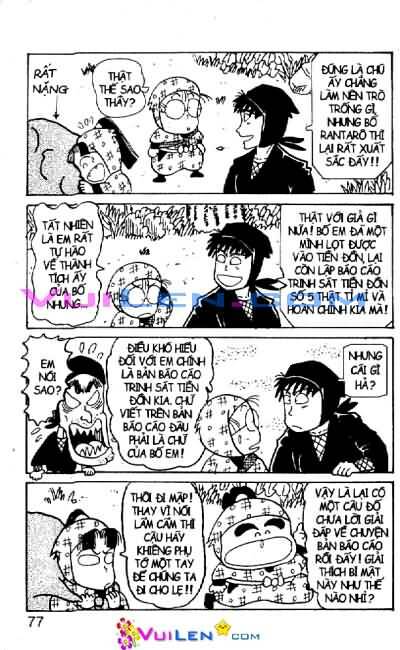 ninja loạn thị chapter 22 78