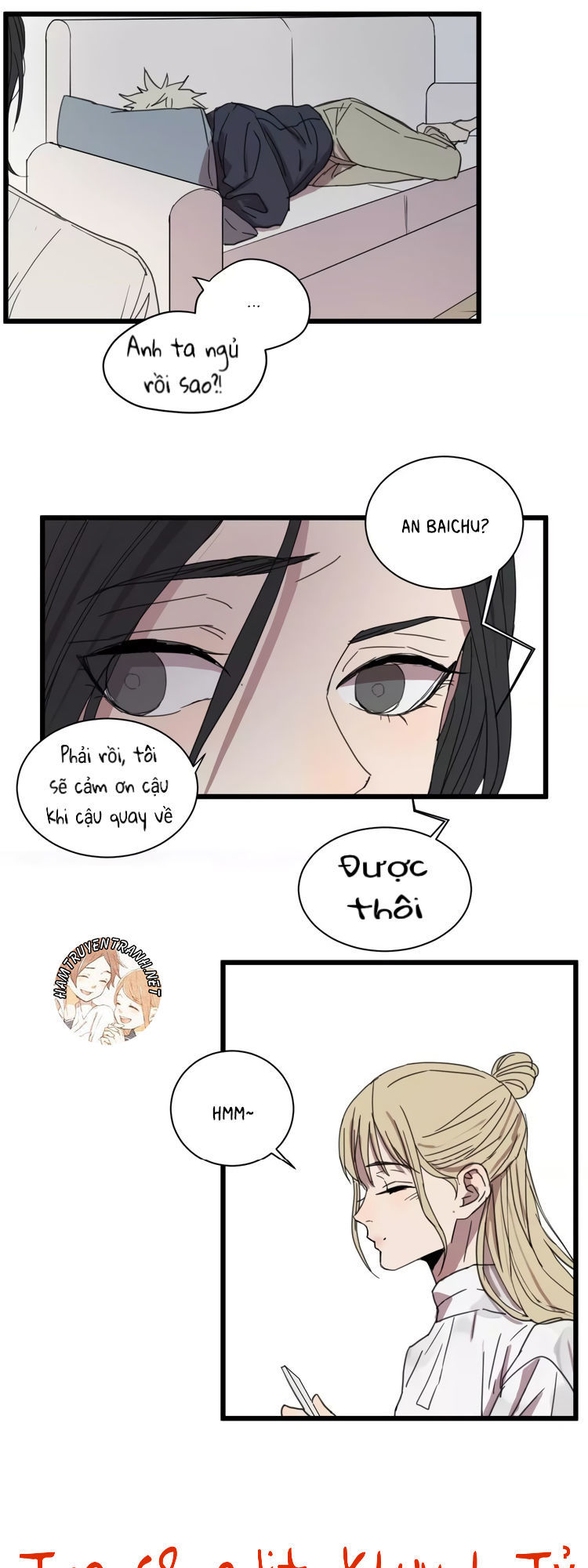 the unfeeling me chapter 17 10