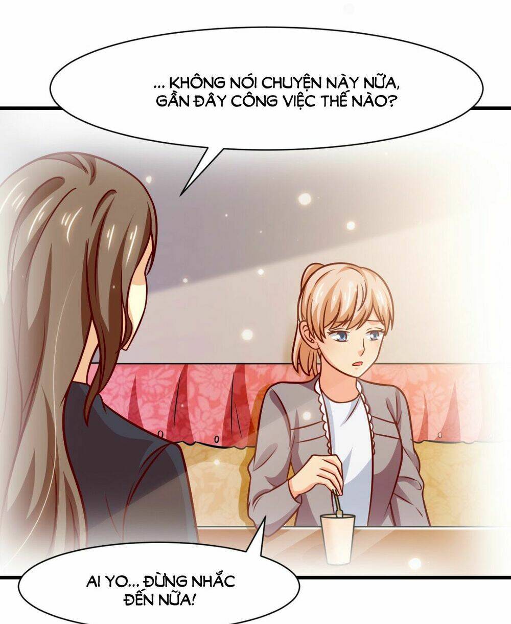 thời gian đều biết chapter 39 18