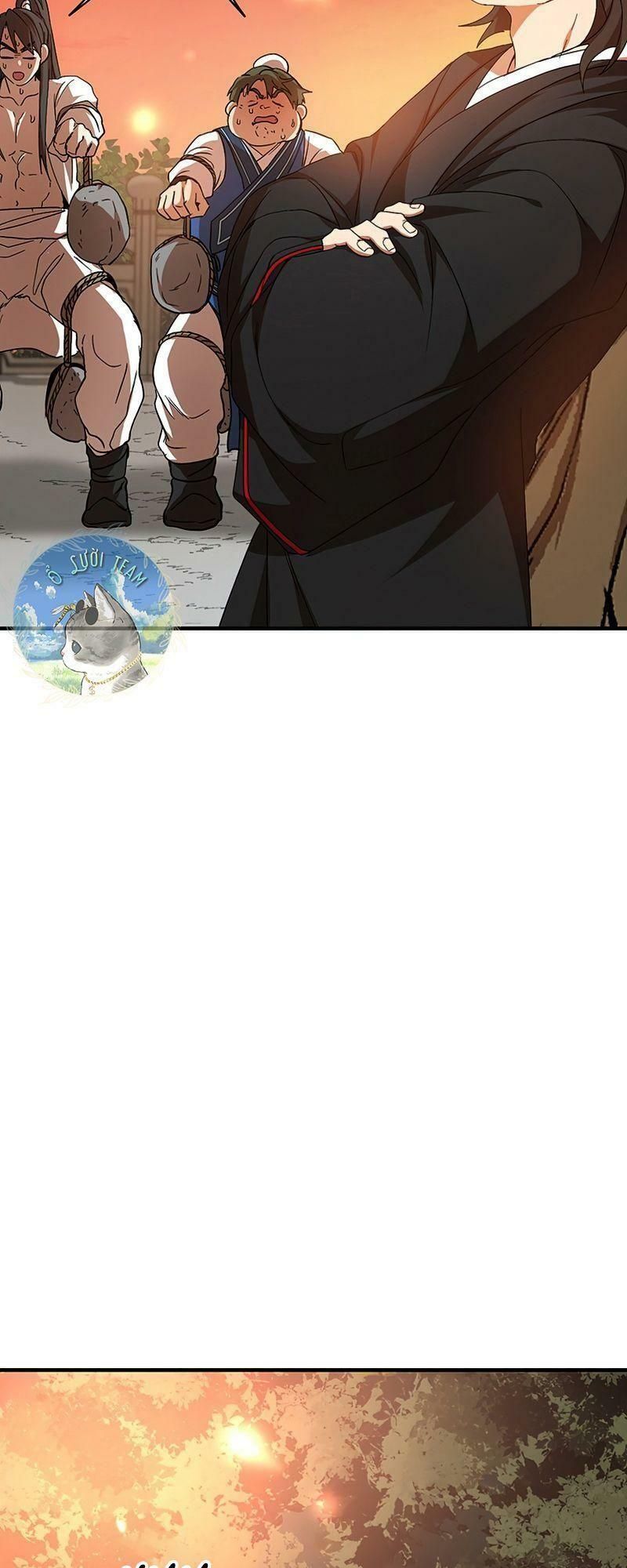 võ đang kỳ hiệp chapter 59 15