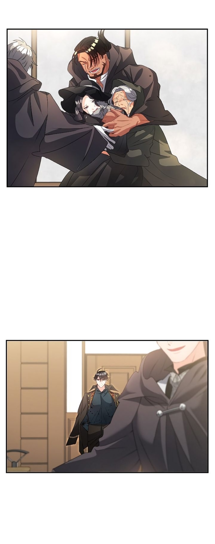 ebony, quạ đen chapter 50 27