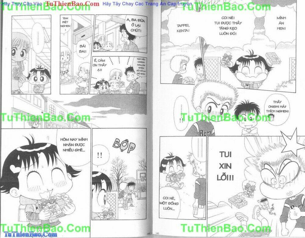 nhóc miko chapter 21 71