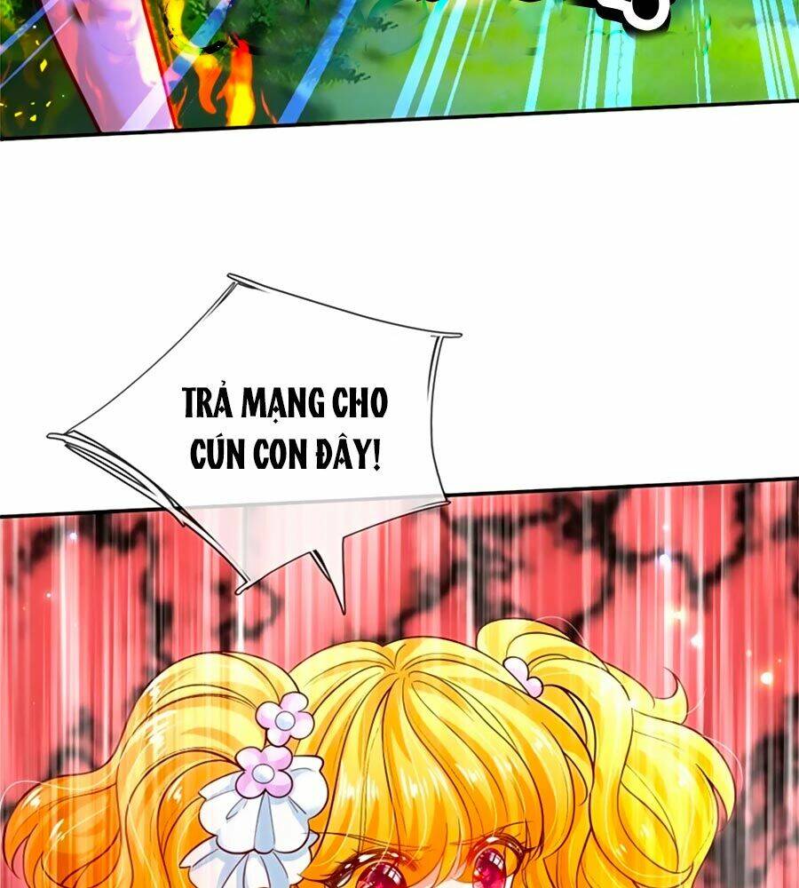 bỗng một ngày trở thành con gái nhà vua chapter 207 36