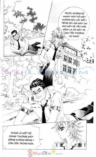 chàng gà mái chapter 2 71