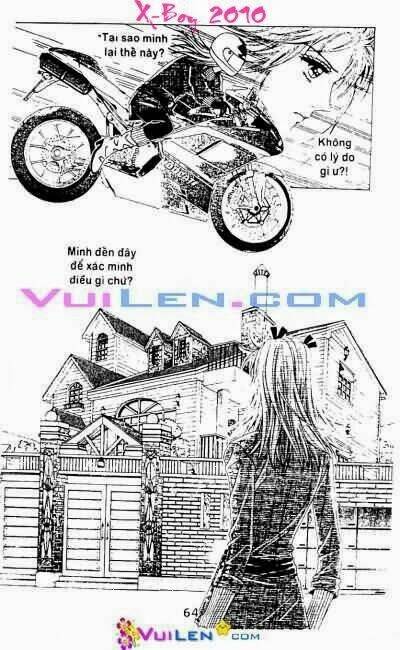 cuộc sống của tôi chapter 3 63