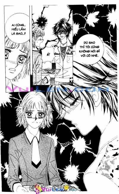 tìm lại tình yêu chapter 38 4