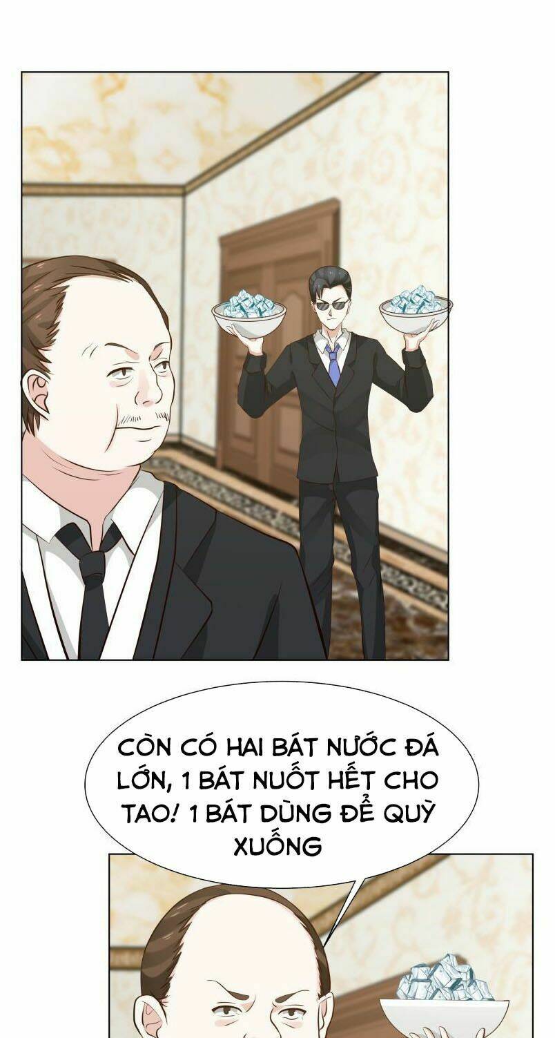 trên người ta có một rồng chapter 78 5