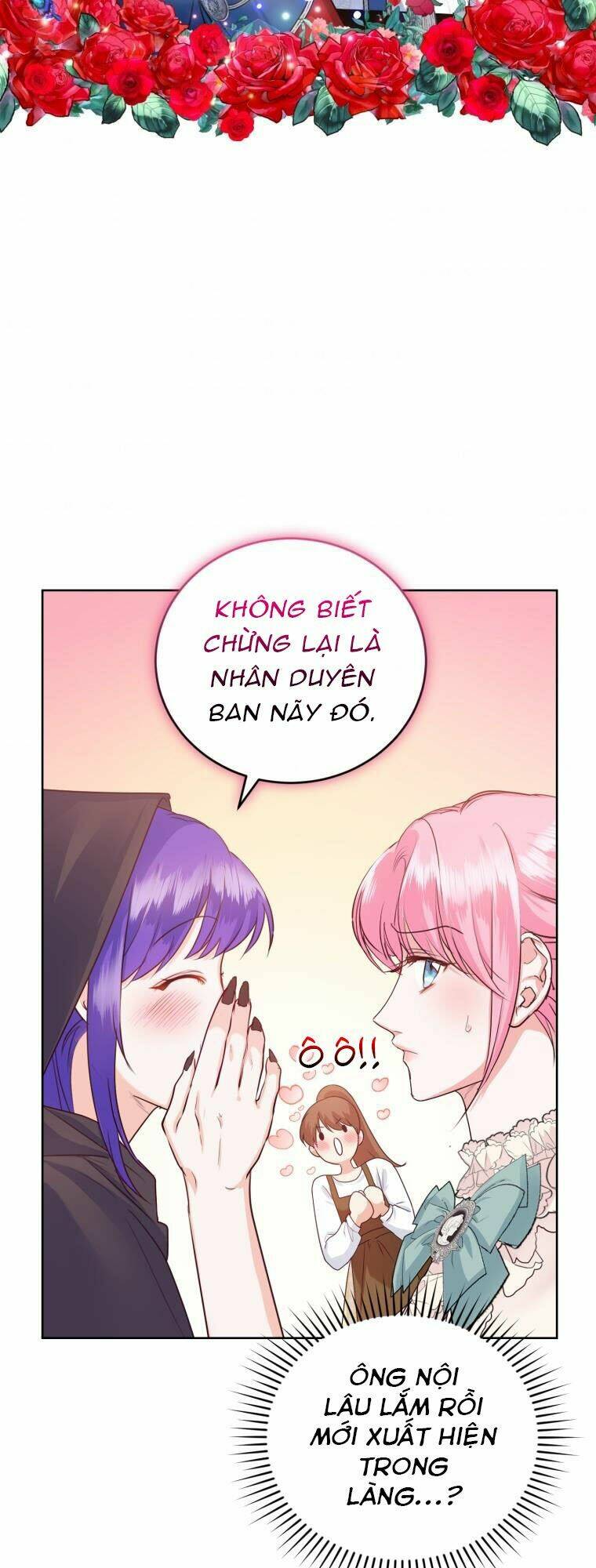 nhà điều chế nước hoa độc quyền của bạo chúa chapter 35 47