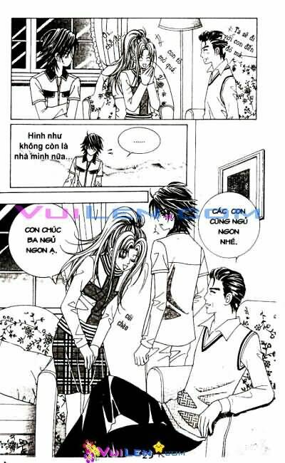 cô dâu bé xinh chapter 34 10