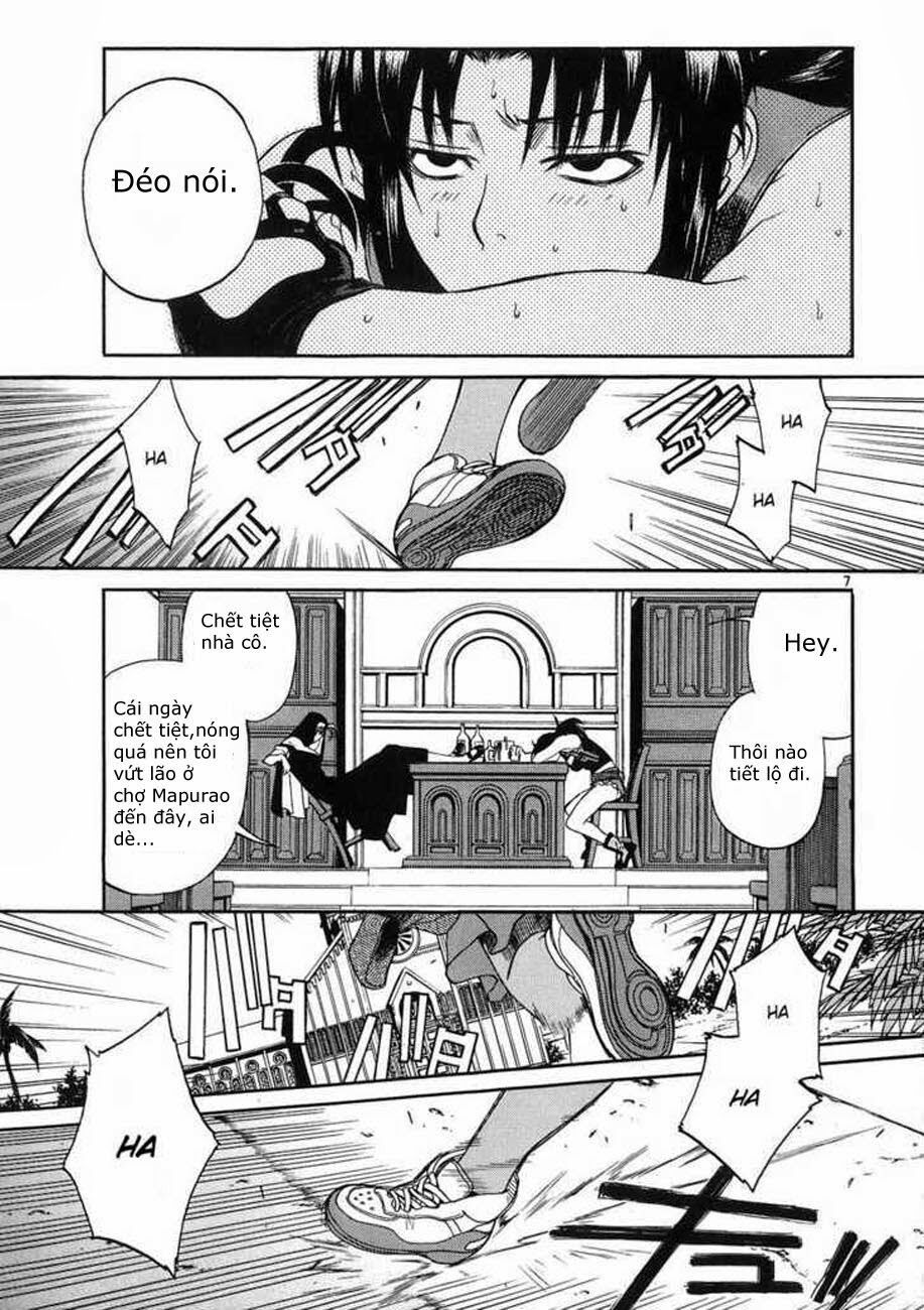 hố đen chapter 38 8