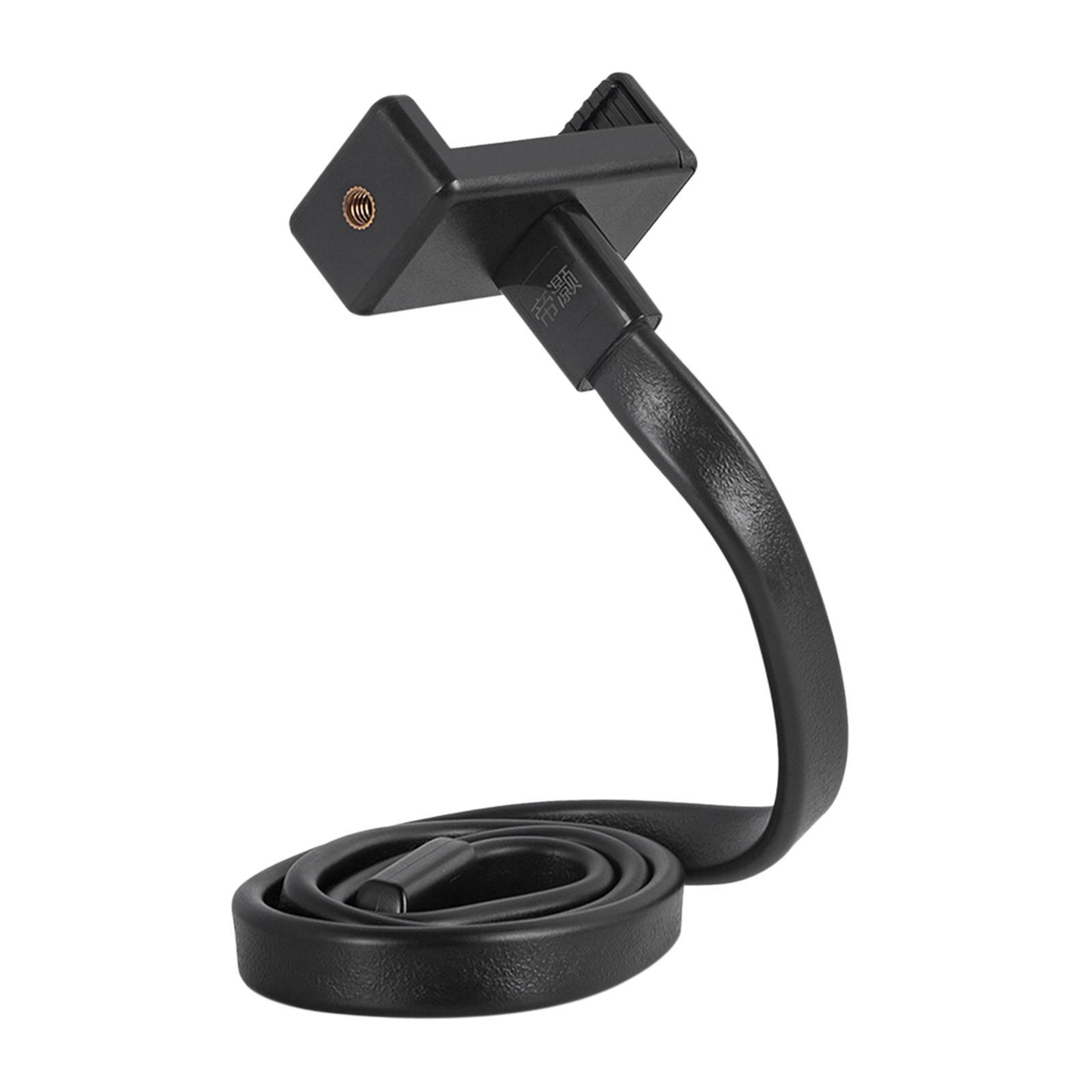 Desk Phone Stand Holder Foldable Bracket Phone Holder for Devices Desk